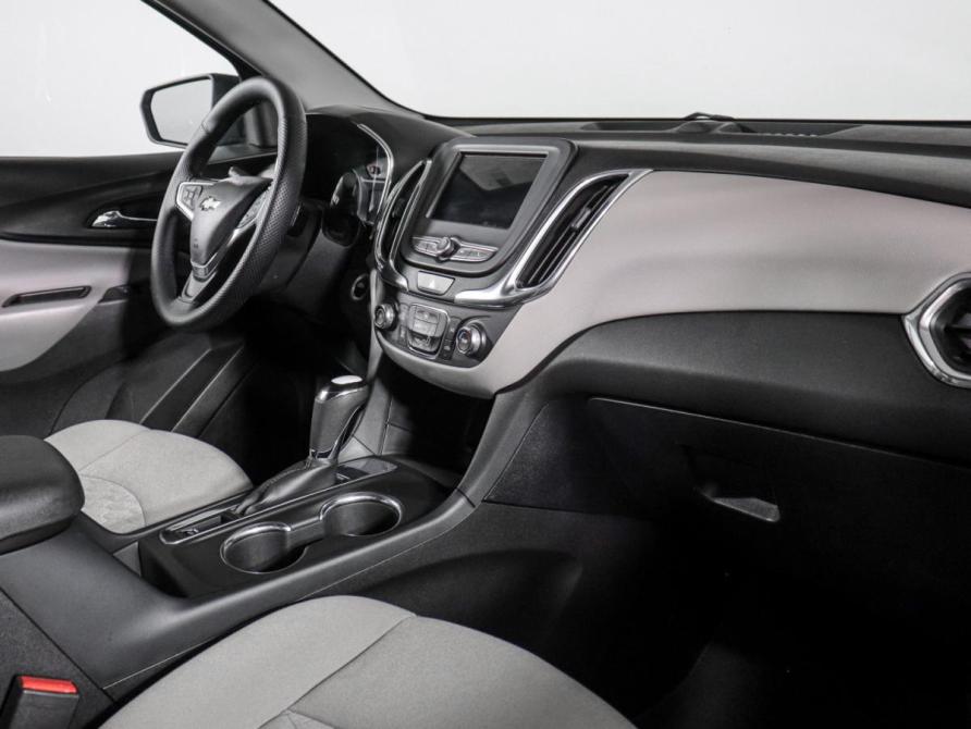 Chevrolet Equinox III Москва  - изображение 9