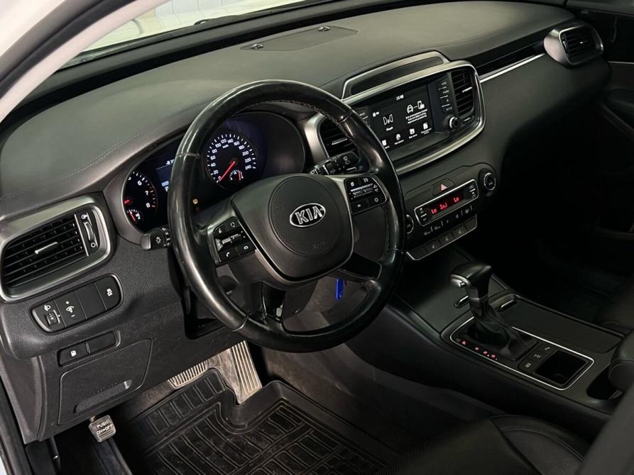 Kia Sorento III Prime Рестайлинг Волгоград  - изображение 14