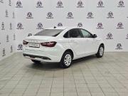 Lada (ВАЗ) Vesta I Рестайлинг (NG) Тольятти  - изображение 26