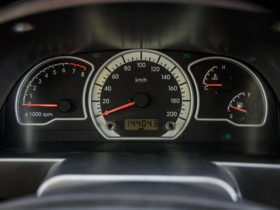 Daewoo Nexia I Рестайлинг Волгоград  - изображение 9