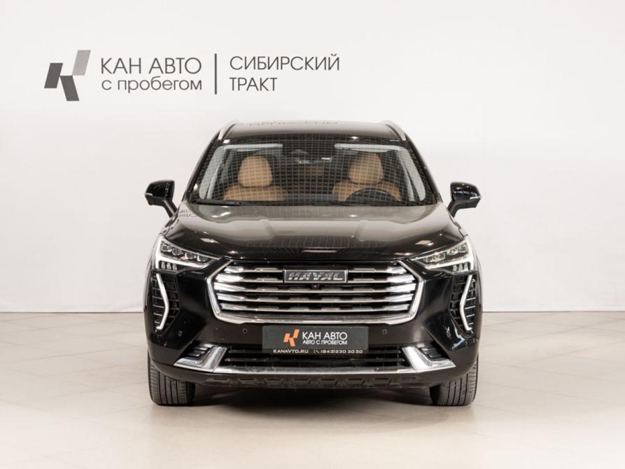 Haval Jolion I Казань  - изображение 2