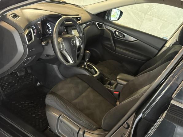 Nissan X-Trail III с пробегом 2016 года, цена 1 595 000 рублей, 170533 км, внедорожник, Автокод Объявления
