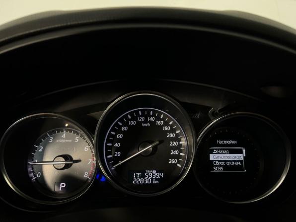 Mazda CX-5 I с пробегом 2014 года, цена 1 390 000 рублей, 228000 км, внедорожник, Автокод Объявления