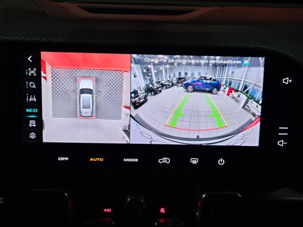 Haval Dargo I с пробегом 2023 года, цена 2 325 000 рублей, 93469 км, внедорожник, Автокод Объявления