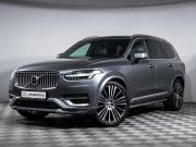 Volvo XC90 II Рестайлинг 1 Москва  - изображение 23