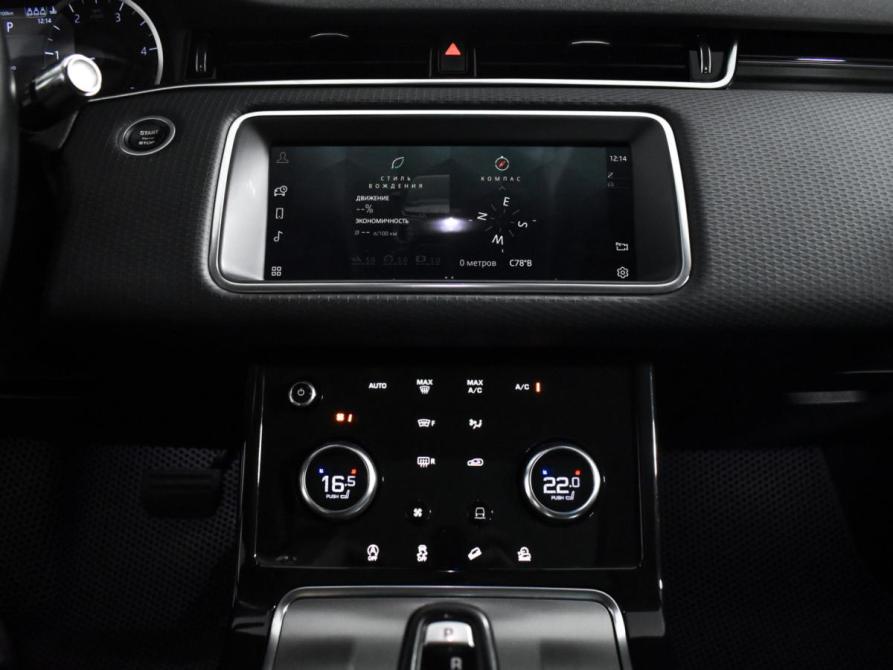 Land Rover Range Rover Evoque II Санкт-Петербург  - изображение 15