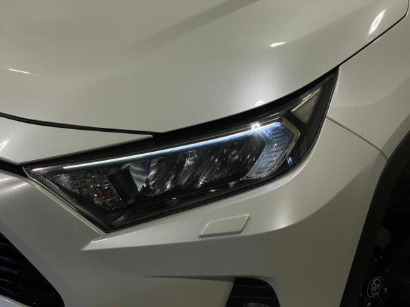 Toyota RAV4 V (XA50) с пробегом 2021 года, цена 3 400 000 рублей, 137247 км, внедорожник, Автокод Объявления