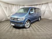 Volkswagen Multivan T6 Москва  - изображение 22