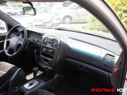 Hyundai Sonata IV (EF) Рестайлинг Москва  - изображение 25