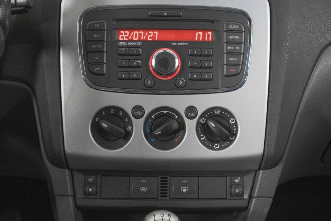 Ford Focus II с пробегом 2007 года, цена 529 000 рублей, 300000 км, седан, Автокод Объявления
