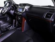 Toyota Land Cruiser Prado 150 Series Рестайлинг 1 Москва  - изображение 30