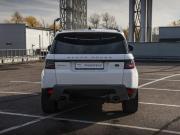 Land Rover Range Rover Sport II Рестайлинг Москва  - изображение 24