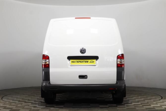 Volkswagen Transporter T5 Рестайлинг с пробегом 2010 года, цена 1 599 000 рублей, 355000 км, фургон, Автокод Объявления