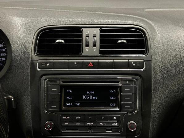 Volkswagen Polo V с пробегом 2010 года, цена 600 000 рублей, 243552 км, хэтчбек, Автокод Объявления