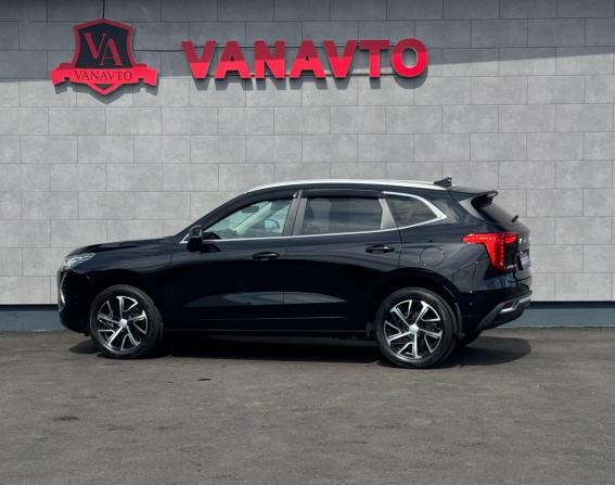 Haval Jolion I с пробегом 2023 года, цена 2 130 000 рублей, 38223 км, внедорожник, Автокод Объявления