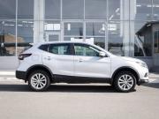 Nissan Qashqai II Рестайлинг Курган  - изображение 30