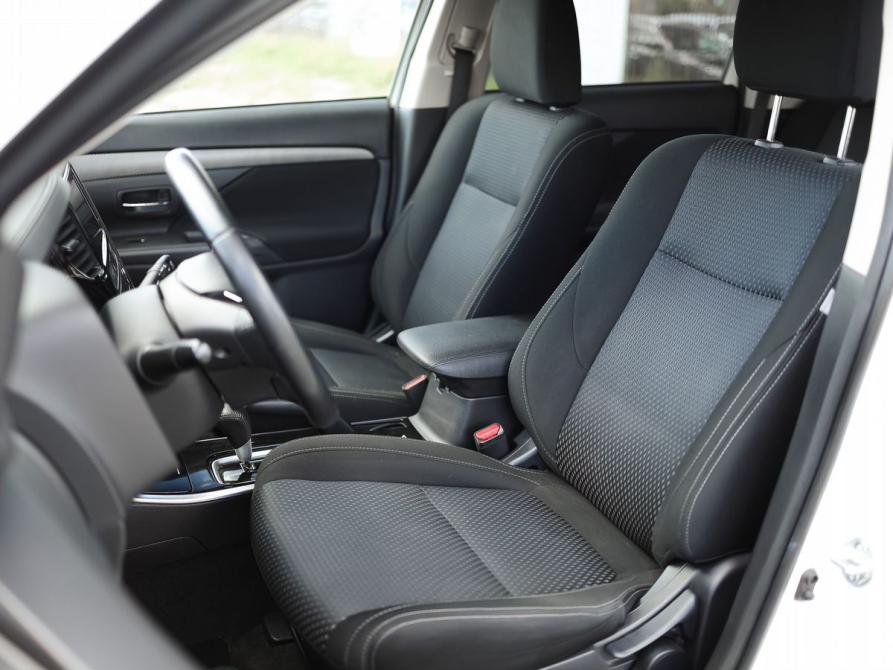 Mitsubishi Outlander III Рестайлинг 3 Ижевск  - изображение 10