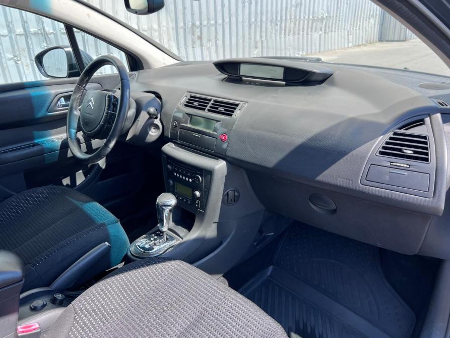 Citroen C4 I Рестайлинг Ростов-на-Дону  - изображение 11