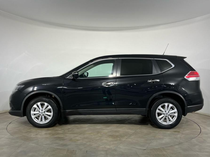 Nissan X-Trail III Ижевск  - изображение 2