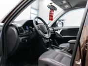 Chery Tiggo 3 I Красноярск  - изображение 47