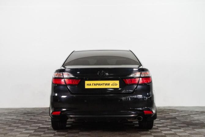 Toyota Camry VII (XV50) с пробегом 2013 года, цена 1 749 000 рублей, 314000 км, седан, Автокод Объявления
