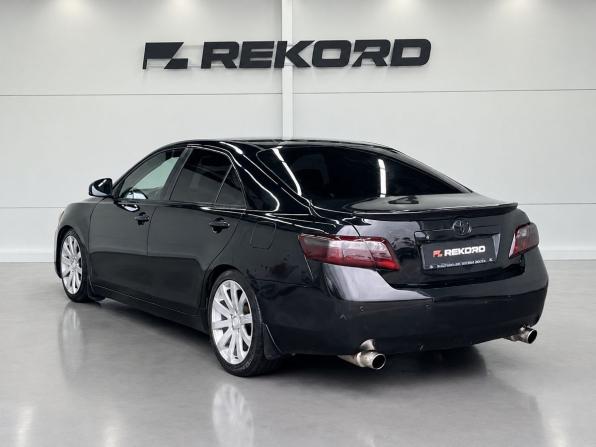Toyota Camry VI (XV40) с пробегом 2009 года, цена 939 000 рублей, 224585 км, седан, Автокод Объявления