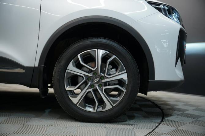 Chery Tiggo 7L I с пробегом 2025 года, цена 2 376 000 рублей, 15000 км, внедорожник, Автокод Объявления