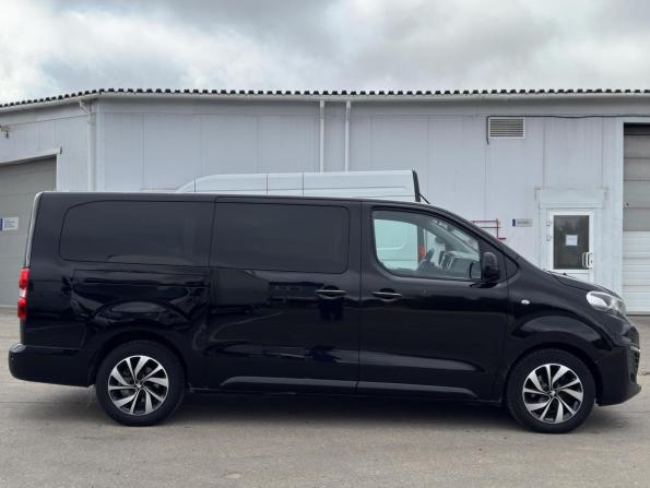 Peugeot Traveller I с пробегом 2020 года, цена 3 499 000 рублей, 191740 км, минивэн, Автокод Объявления