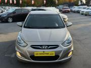 Hyundai Solaris I Ижевск  - изображение 23
