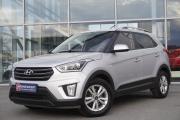 Hyundai Creta I Ульяновск  - изображение 25
