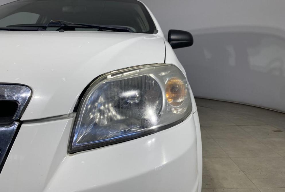 Chevrolet Aveo II Саранск  - изображение 17