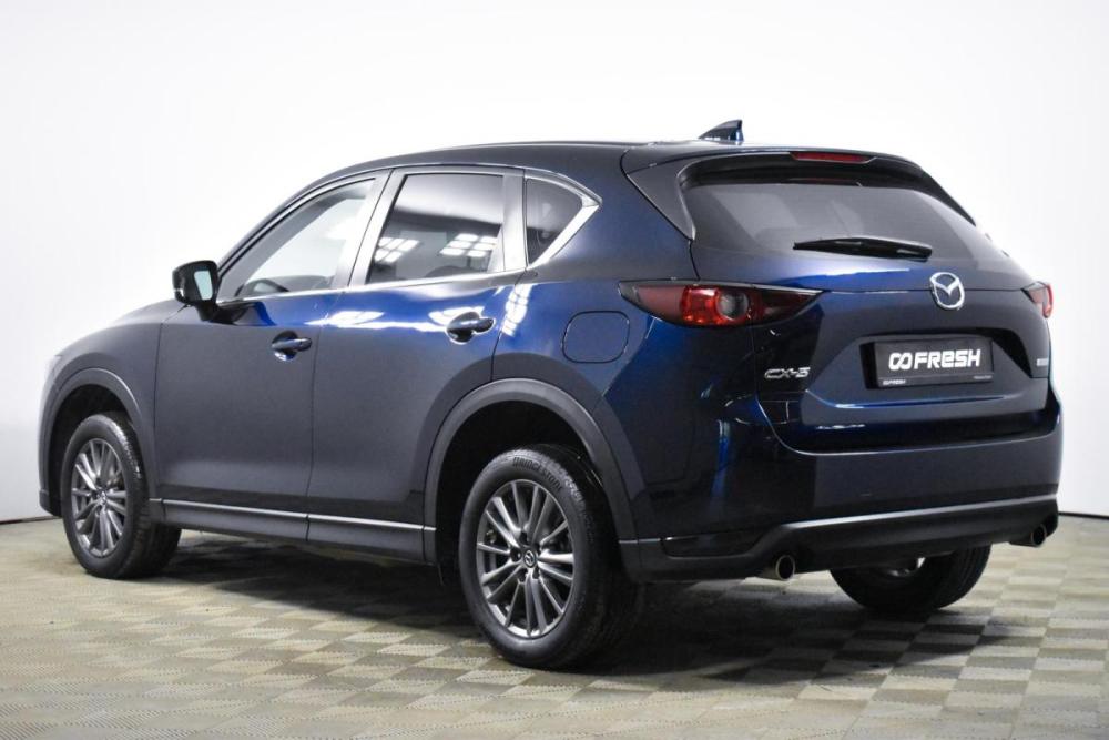 Mazda CX-5 II Казань  - изображение 2