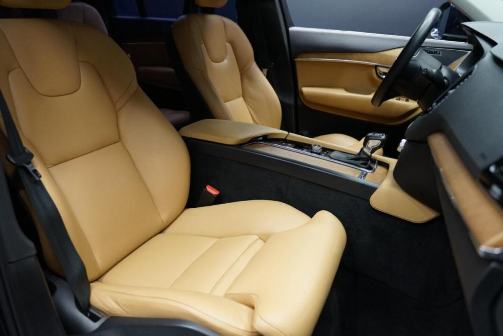 Volvo XC90 II Крым  - изображение 24