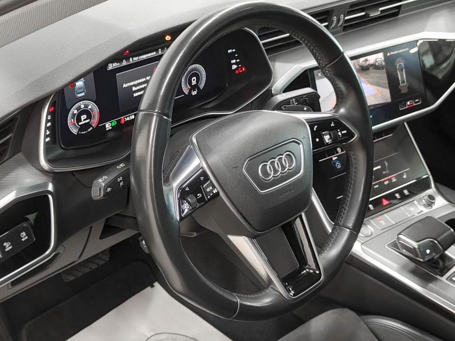 Audi A6 V (C8) Тула  - изображение 23