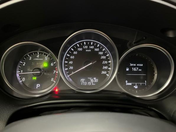 Mazda CX-5 I с пробегом 2012 года, цена 1 430 000 рублей, 173197 км, внедорожник, Автокод Объявления