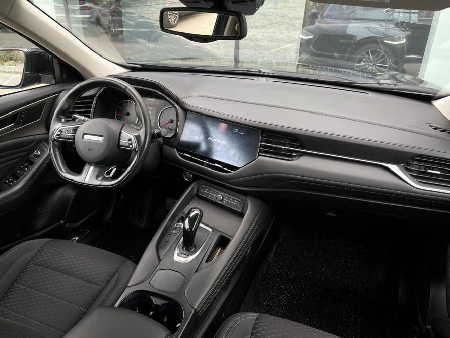 Haval F7 I Самара  - изображение 9