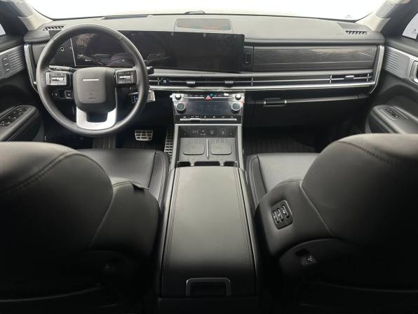 Hyundai Santa Fe V (MX5) с пробегом 2023 года, цена 5 570 000 рублей, 17625 км, внедорожник, Автокод Объявления