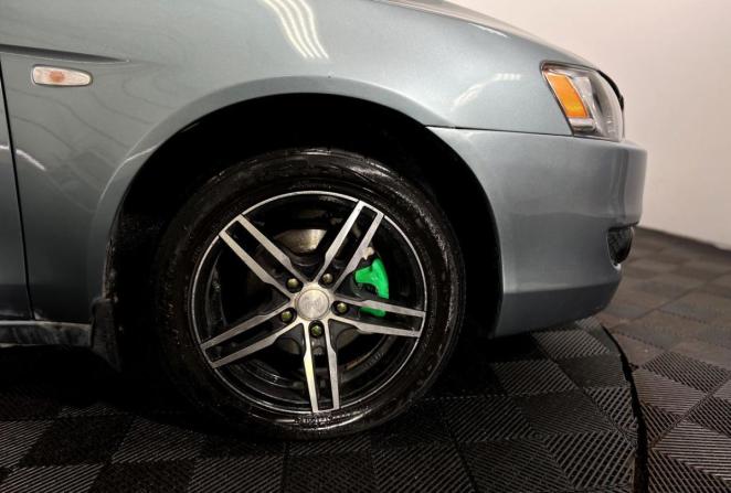 Mitsubishi Lancer X с пробегом 2008 года, цена 675 000 рублей, 195783 км, седан, Автокод Объявления