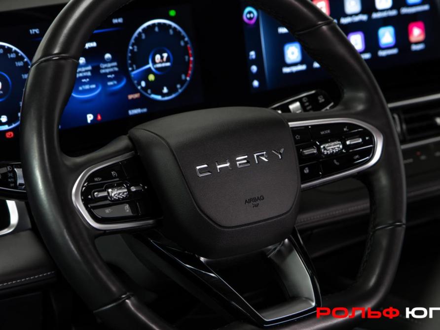 Chery Tiggo 7 Pro Max I Москва  - изображение 13