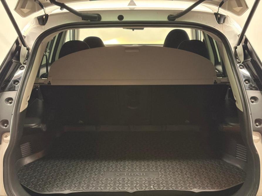 Nissan X-Trail III Екатеринбург  - изображение 17