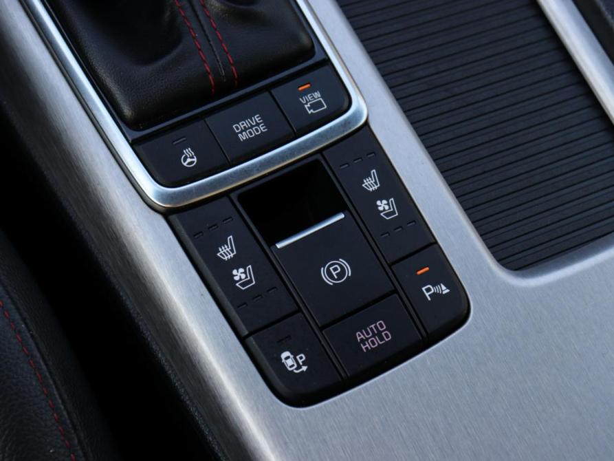 Kia Optima IV Химки  - изображение 12