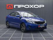 Kia Rio III Пермь  - изображение 49