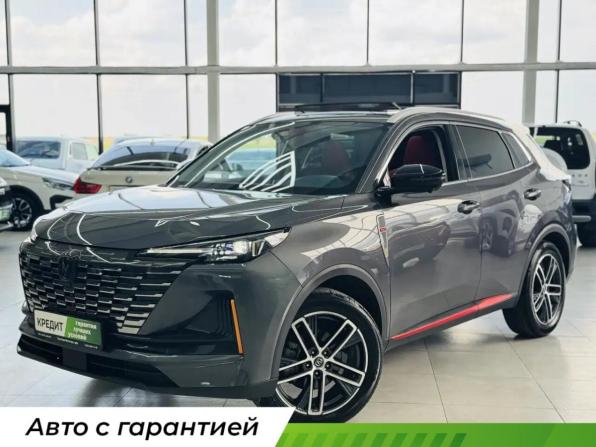 Changan CS55 Plus II с пробегом 2023 года, цена 2 349 000 рублей, 37330 км, внедорожник, Автокод Объявления