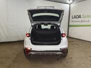 Kia Sportage IV Рестайлинг Кемерово  - изображение 25