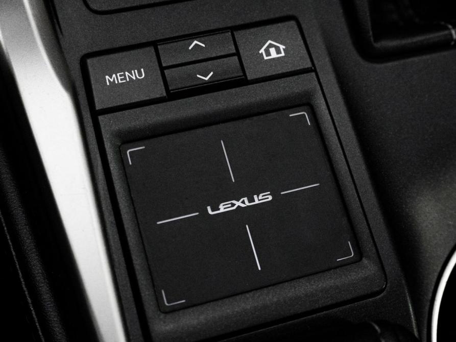 Lexus NX I Иркутск  - изображение 20