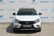 Lada (ВАЗ) Vesta I Пермь  - изображение 23