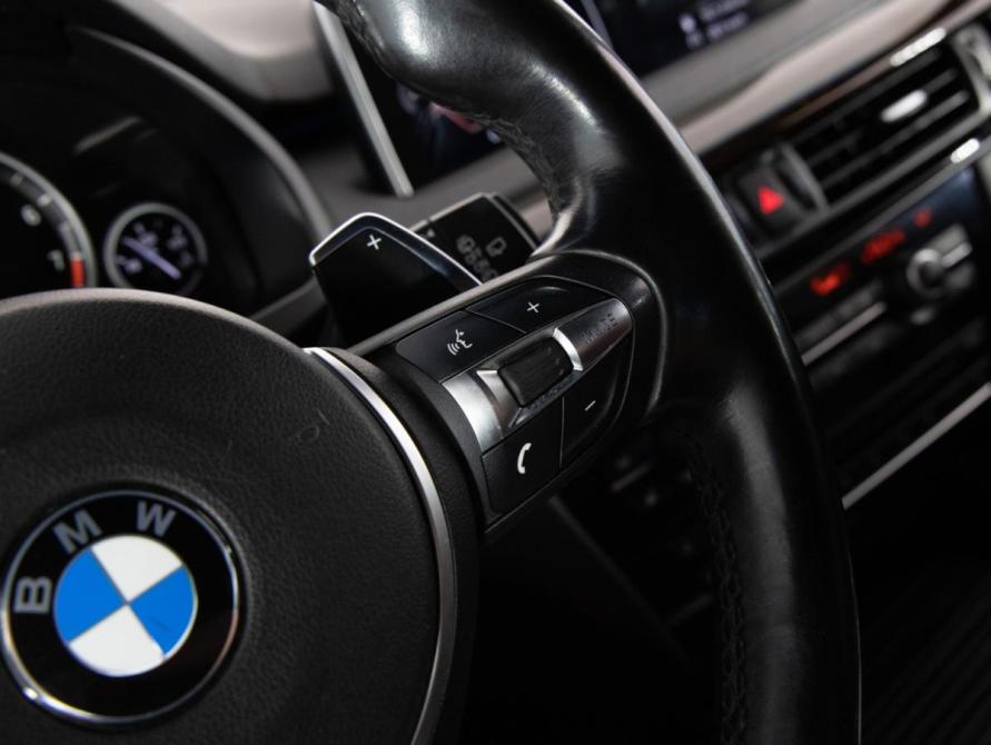 BMW X5 III (F15) Санкт-Петербург  - изображение 21