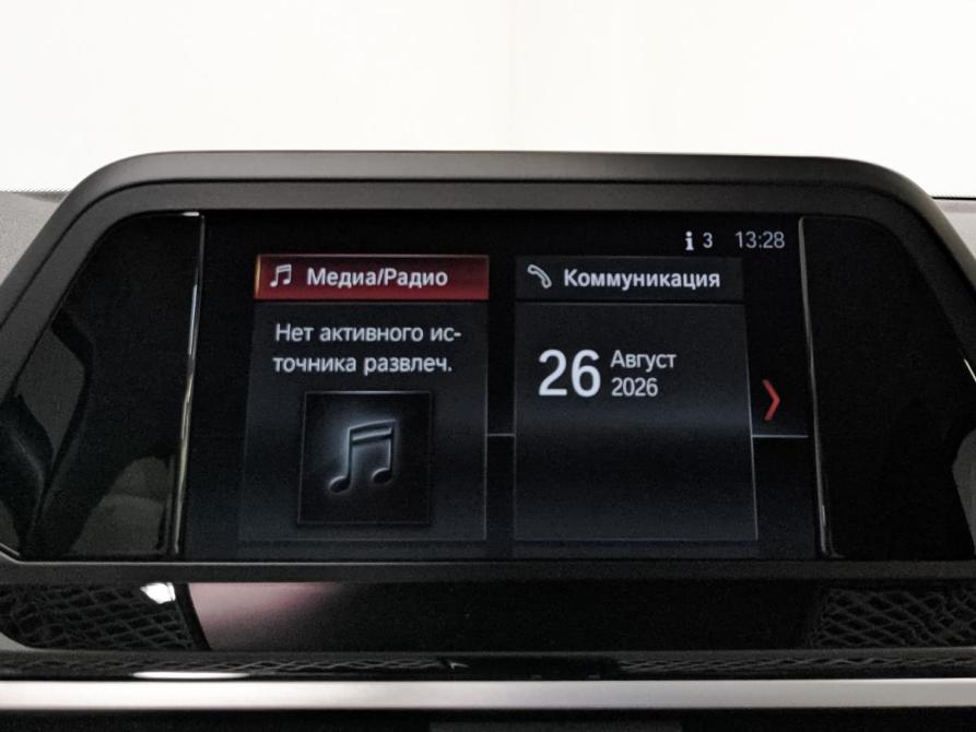 BMW X3 III (G01) Санкт-Петербург  - изображение 17