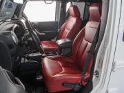 Jeep Wrangler III (JK) Тюмень  - изображение 32