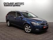 Kia Ceed I Рестайлинг Пермь  - изображение 20